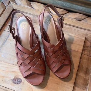 Vince Camuto Sandals